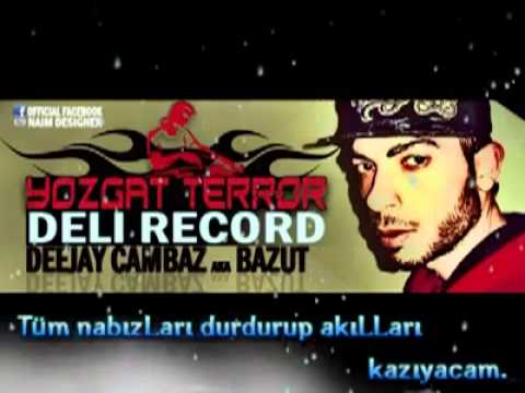 yOzGaTTeRRoR - BattLe of RoyaL 2012