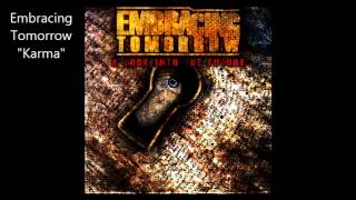 Embracing Tomorrow - Karma