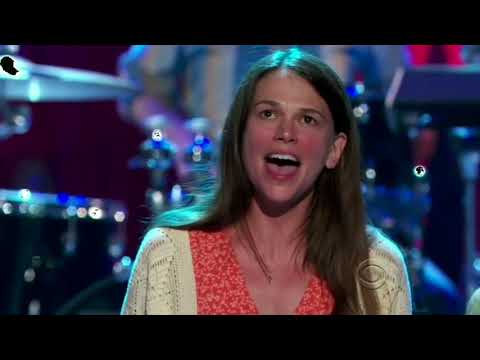 Violet | 2014 Tony Awards