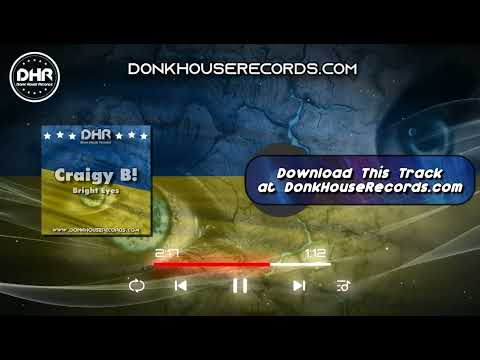 Craigy B - Bright Eyes - DHR