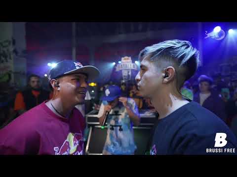 SKIPER VS VALLES-T - FINAL | Torneo de Subcampeones 2022