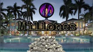 Millones - Arcangel Ft. Jon Z, El Alfa El Jefe, Bryant Myers, Mozart La Para