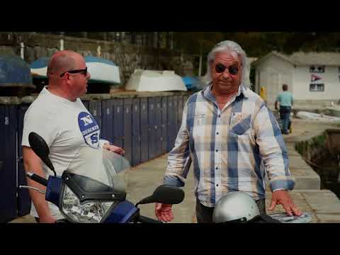 Oštija S01E05 - Kamo gre brod neka gre i barka