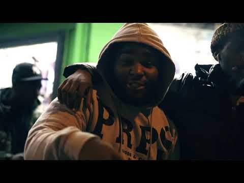 55st Nazz - Pack or 2 ( Shot. By ODOGG )