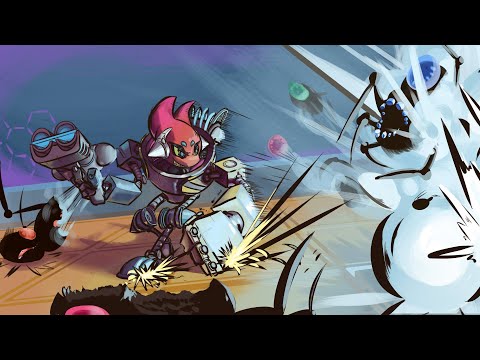 Go Mecha ball speedrun D4 any% (22:11)