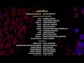 Madagascar 3 Europe S Most Wanted 2012 Afro Circus I Like To Movie It Love Ballad End Credits