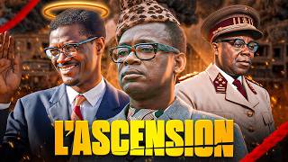 L’Ascension de Mobutu : De l’Assassinat de Lumumba au Coup d’État de 1965