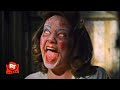 The Evil Dead 1981 They Won T Stop Laughing Scene Movieclips
