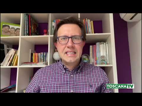 2020-04-20 FIRENZE - NARDELLA INVITA A UTILIZZARE LE MASCHERINE