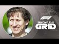Mario Illien: Powering F1 Champions | F1 Beyond The Grid Podcast