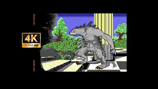 C64 Graphic - Obluda [1995] by Studio Style