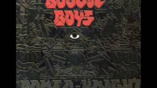 Boogie Boys - This is us