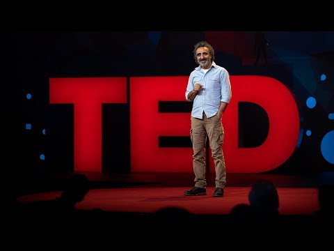 TED】ハムディ・ウルカヤ。反CEOプレイブック (反CEOプレイブック｜ハムディ・ウルカヤ) (【TED】Hamdi Ulukaya: The anti-CEO playbook (The anti-CEO playbook | Hamdi Ulukaya))