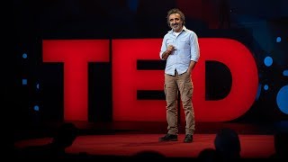 The anti-CEO playbook | Hamdi Ulukaya