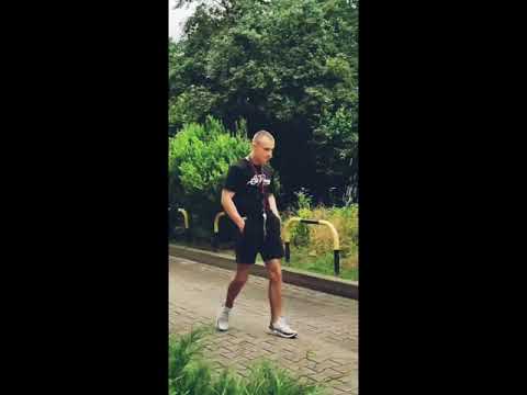 Kznt - Rzucane słowa