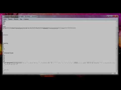 Bruno Barudi ft. Steklo - Fly Away (Free keyboard cover)