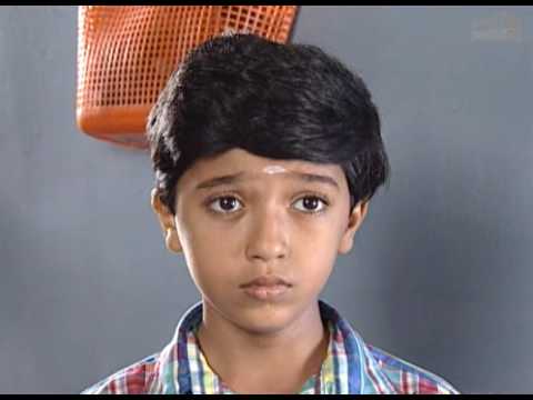 Episode 25: Gopi Tamil TV Serial - AVM Productions