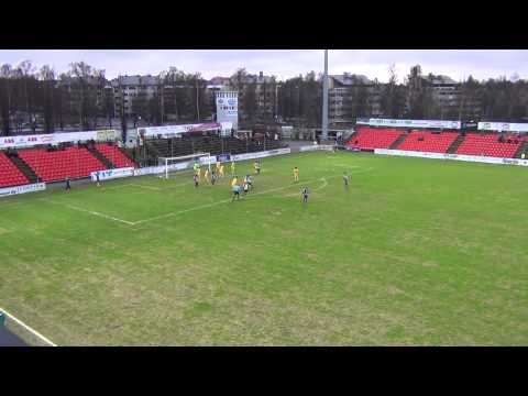 VPSTV: VPS - IFK Mariehamn 5.5.2012 kooste