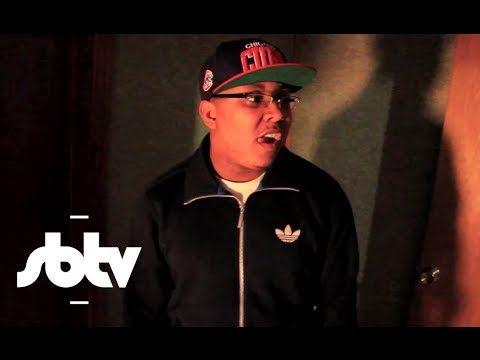 Roll Deep | F64 [S3.EP22]: SBTV