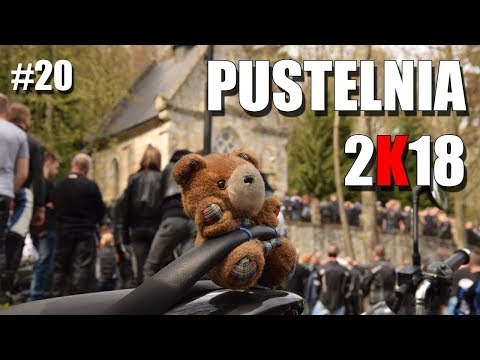 Rozpoczęcie sezonu 2k18 Pustelnia Św. Jana - Trzciana