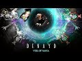 Denayd - Veil of Maya (feat. Paul Green of DSHS)
