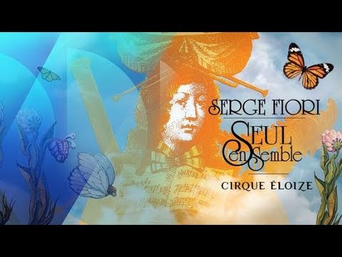 « Seul ensemble », coloré, festif et rassembleur