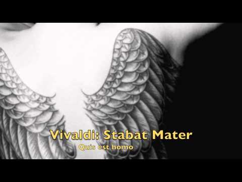 Vivaldi: Stabat Mater (Quis est homo) - Marie-Nicole Lemieux