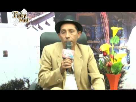 TAKY PERU - WALTER GUTIERREZ 2