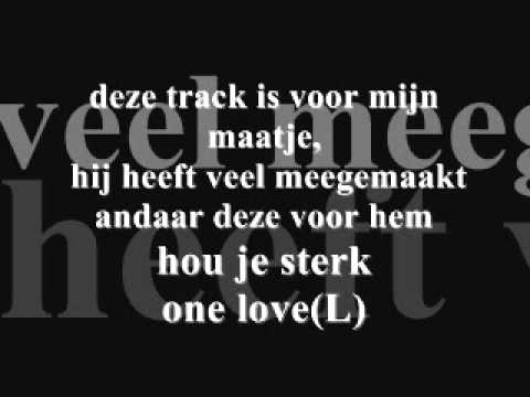 Dodo & P.Vliet - Een kleine man