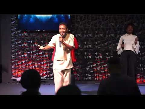 Thumbnail for Mwaminifu video