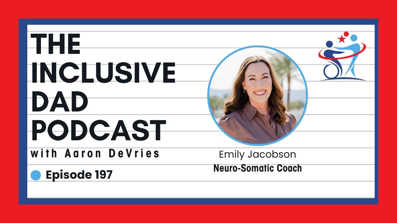197 - What Every Parent Needs to Know About Emotional Regulation with Emily Jacobson