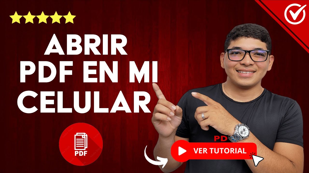 I Can't Open PDF Documents on My Phone | 📄 How to Fix It Easily 📄