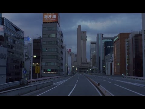 Kevin Shields - Goodbye