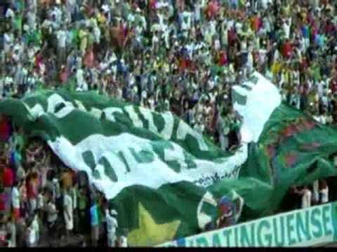 Ipatinga 3 x 0 Brasiliense - 3º gol