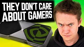 Nvidia’s Done