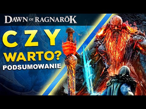 Ragnarok DLC - Czy warto? | Assassin's Creed Valhalla PL