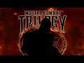 TAS Ultimate Mortal Kombat 3 Trilogy Noob Saibot MK2
