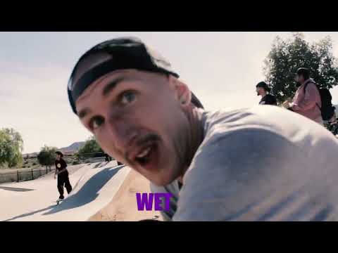 Summerly Skate Park | Lake Elsinore, Ca | 2022