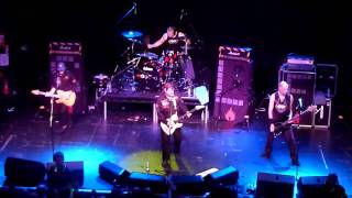 Ace of Spades - SLF 2010