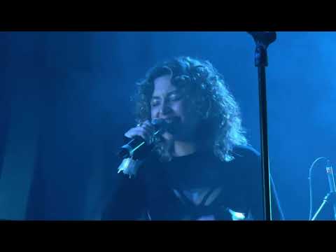 YALNAYAK - Straight Hamam (Live) w/ Kanun Dayi (Album Debut - Babylon)