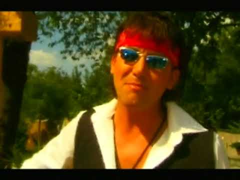 Delhusa Gjon - Kicsordul majd a szívem - Official Video