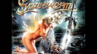 graveworm Prophecies In Blood