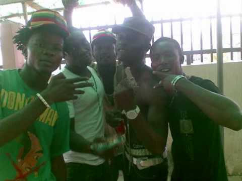 Ditty Blaq ft Terry G, Black Soldiers - Ifeneme