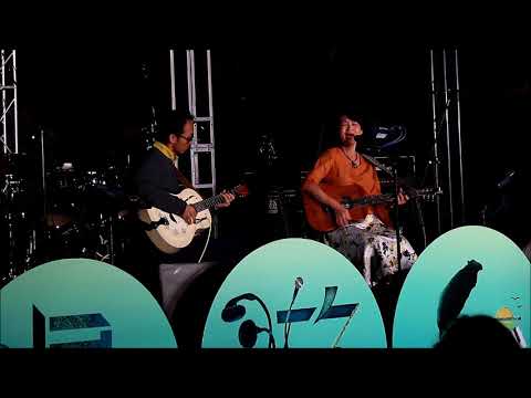 2019澳門臺灣週— 唱。遊台灣｜2019 Taiwan Festival in Macau