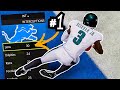 Playing The 1 Defense In The League 32 Person Madden 22 Franchise