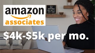 Watch this BEFORE you sign up to the Amazon Affiliate Program | Amazon Affiliate Tutorial 2023