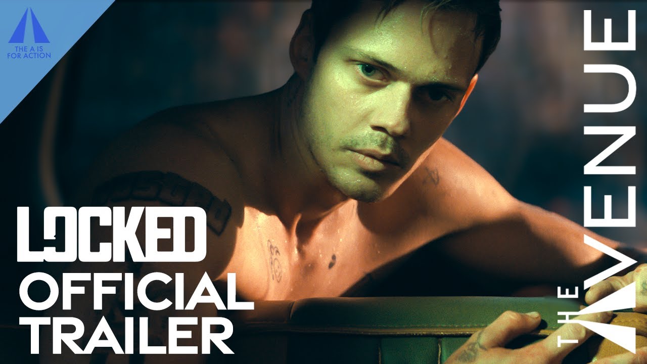 Official Trailer