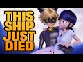 MARICHAT JUST DIED Miraculous Elation Analysis Theory