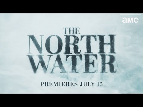 Video trailer för The North Water Official Trailer | Premieres July 15 on AMC+