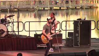 2019 03 02 Lifehouse - Wash